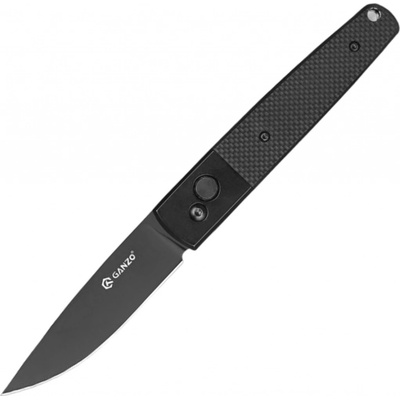 GANZO G721B-BK