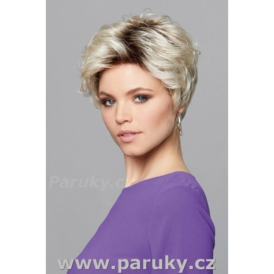 Gisela Mayer Paruka Alba dark brown