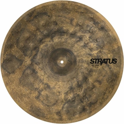 Sabian 19” Stratus DRY Crash