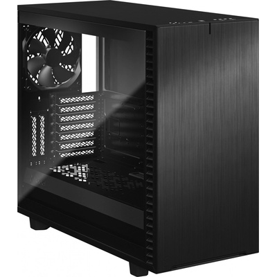 Fractal Design Define 7 Light Tempered Glass FD-C-DEF7A-02