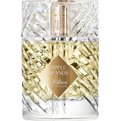 By Killian Apple Brandy on the Rocks parfémovaná voda unisex 100 ml