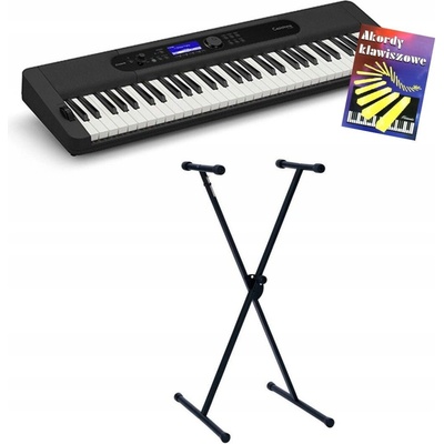 Casio CT-S400 – Hledejceny.cz