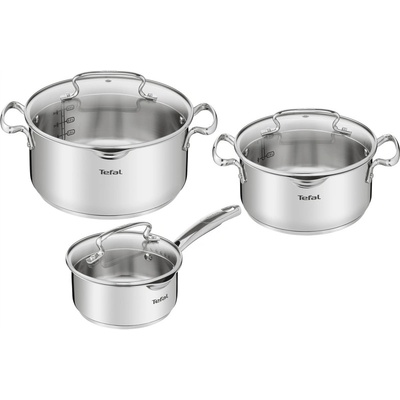 Tefal G719S674 DUETTO+ sada hrncov 6 ks