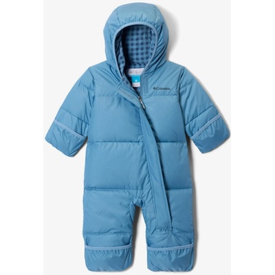 Dětská kombinéza Columbia Snuggly Bunny II Bunting rainy day