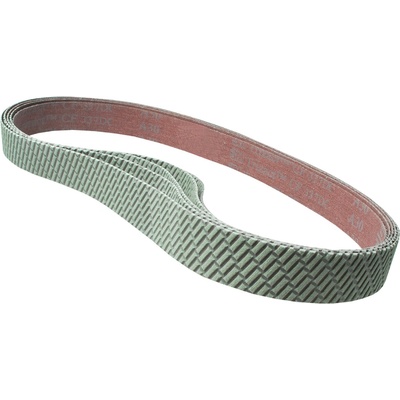 Brusný pás 25 x 762 mm 3M Trizact 337DC, A100 (P220)