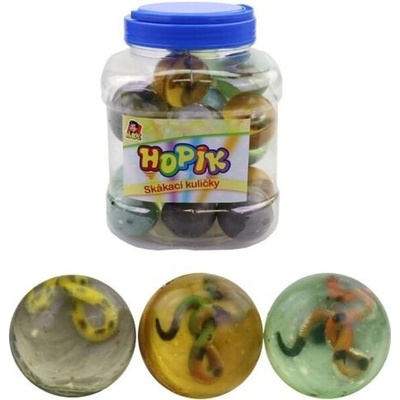 Hopík Hadi 45mm – Hledejceny.cz