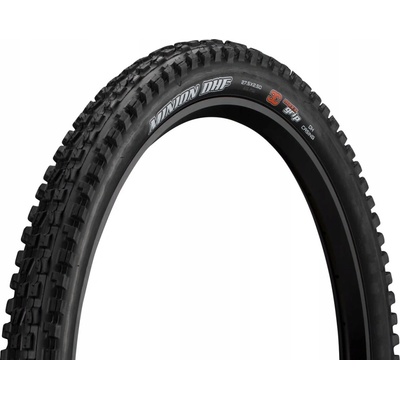 Bicyklový Maxxis MINION DHF TR-MX00105, rozmer kolesa 27,5", šírka 63 mm, hmotnosť 1254 g