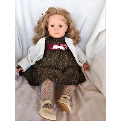 D´nenes Realistická Andrea 60 cm
