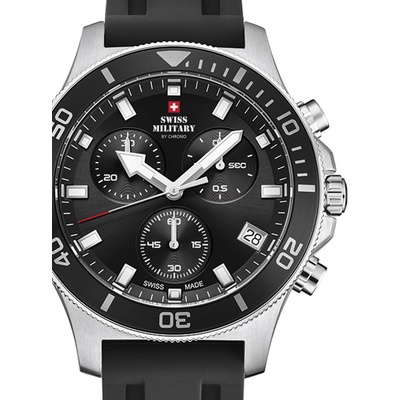 Swiss Military SM34067.07