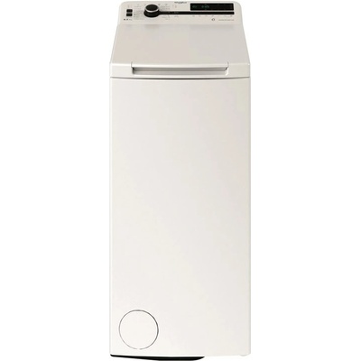 Whirlpool TDLRB 65261BS EU/N