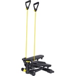 Test inSPORTline Legro Recenzia inSPORTline Legro