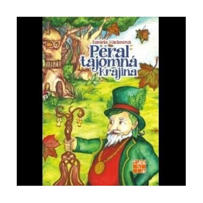 Peral tajomná krajina – Hledejceny.cz