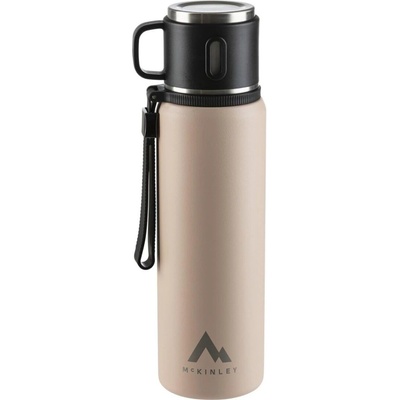 Mc Kinley termoska 800 ml růžová