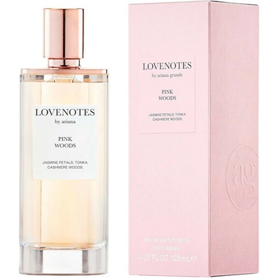 Ariana Grande Lovenotes Pink Woods parfémovaná voda dámská 125 ml