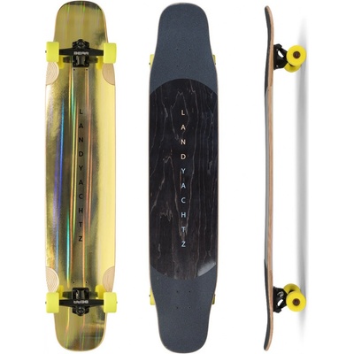LANDYACHTZ Stratus 46