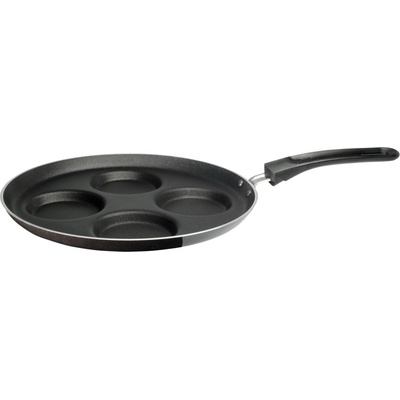 Tefal Pánev na palačinky 25 cm hliníková