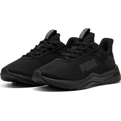 Puma FTR Wave Black Cool Dark Gray 311095 02 – Hledejceny.cz