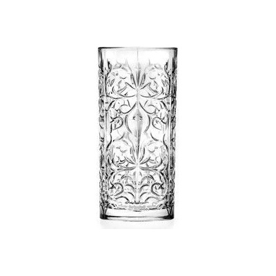 RCR crystal Tattoo Tumbler x e na nealko a koktejly 368 ml