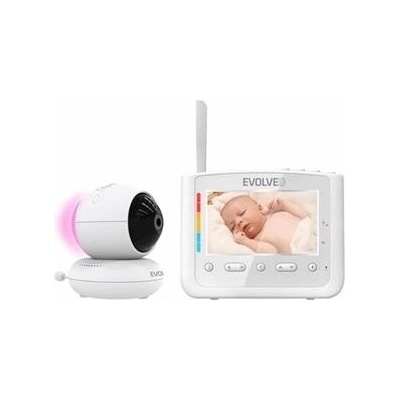 Evolveo Baby Monitor NL4