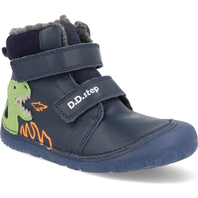 D.D.Step W073-52943 royal blue