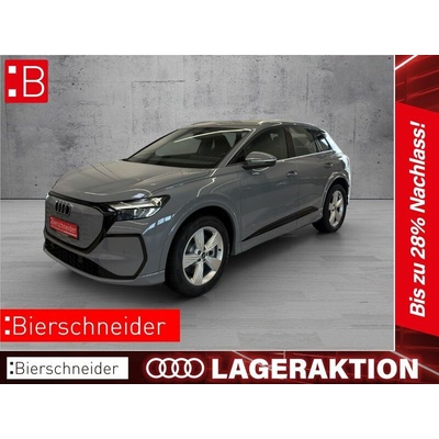 Audi Q4 e-tron 150 kW