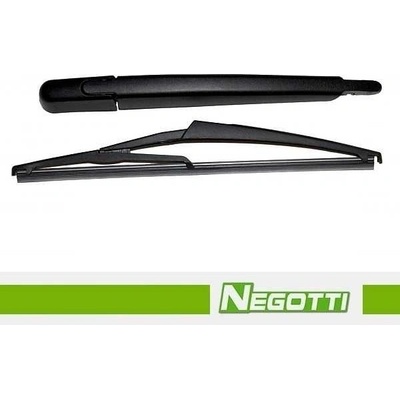 Negotti 305 mm KRT40N