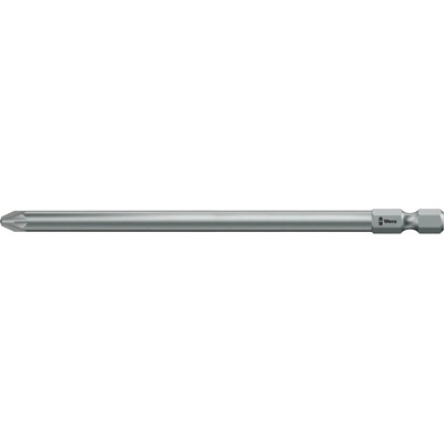 Wera Hex PZ 1 x 127 mm 060031
