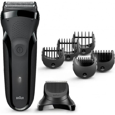Braun Series 3 S300