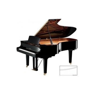 Yamaha C7X PWH