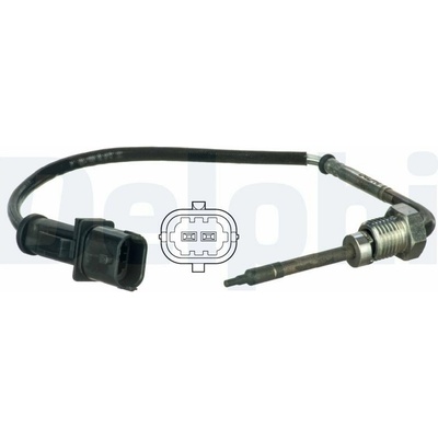 DELPHI TS30011