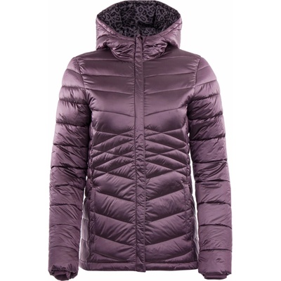 Alpine Pro CATHA vínová
