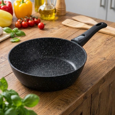 Resto 93042 Pánev na smažení 28 cm