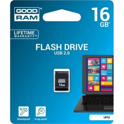 Goodram UPI2 16GB UPI2-0160K0R11