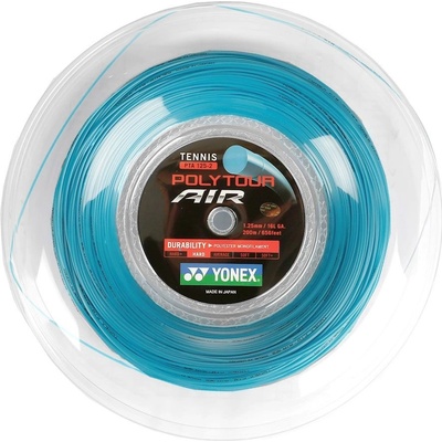 Yonex Poly Tour Air 200m, 1,25 mm – Hledejceny.cz