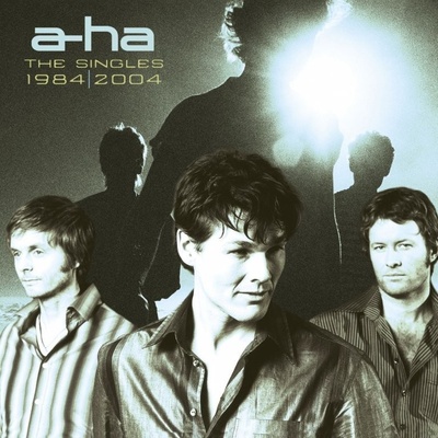 A-HA SINGLES 1984-2004 CD