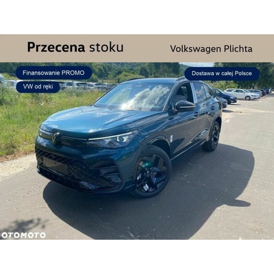 Volkswagen Tiguan 1.5 eTSI DSG R-Line 110 kW