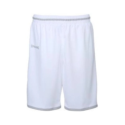 Spalding move short bílá