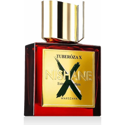 Nishane Tuberóza X parfum unisex 50 ml