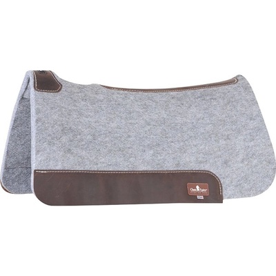 Equine Podsedlová deka Classic Blended Wool Felt – Hledejceny.cz