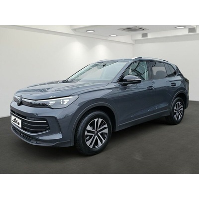 Volkswagen Tiguan 2.0 TDI Energy 4Motion DSG Life 142 kW