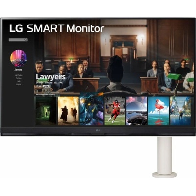 LG 32SQ780S