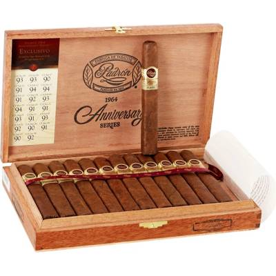 Padron 1964 Exclusivo Natural 25 ks