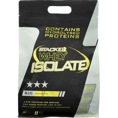 Stacker 2 Whey Isolate 1500 g