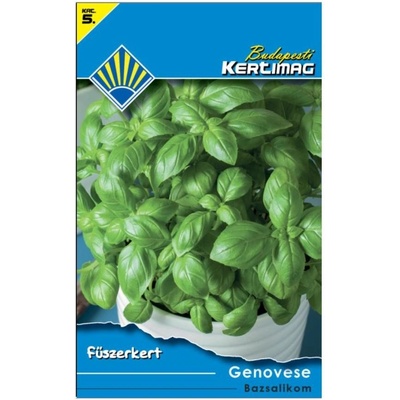 Kertimag Osivo Bazalka 2 g
