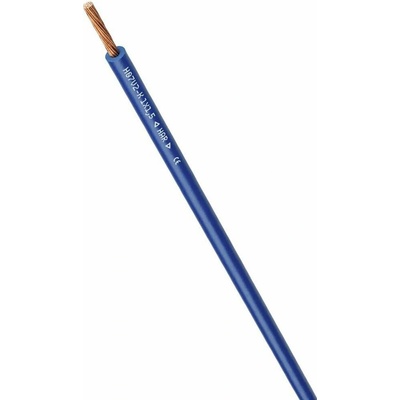 Lapp 4519141/100 Jednotlivá žíla 1 x 1.5 mm² modrá 100 m