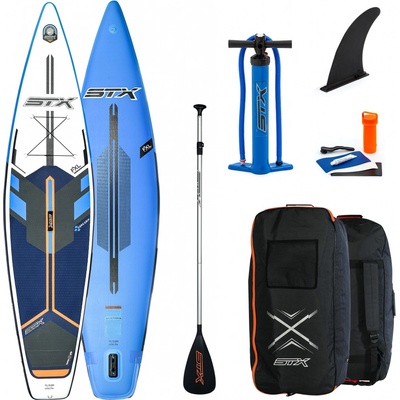 Paddleboard STX Tourer 12'6