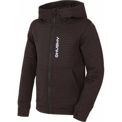 Husky Anara K Black