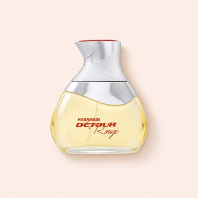 Al Haramain Detour Rouge parfémovaná voda unisex 100 ml