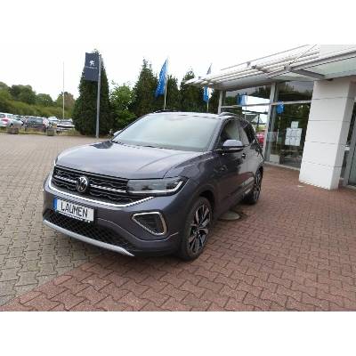 Volkswagen T-Cross 1.5 TSI DSG R-Line 110 kW