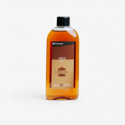 FOUGANZA Olej na kožené výrobky 250 ml